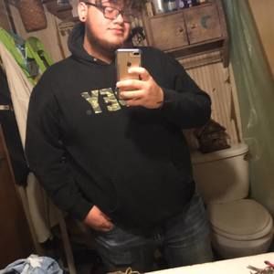 Meet your Posher, Joe